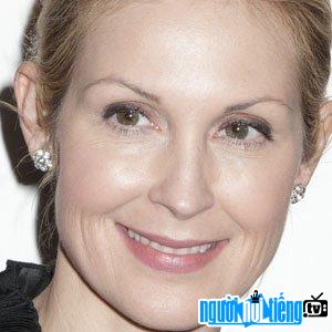 TV actress Kelly Rutherford