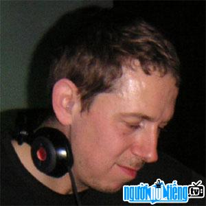 DJ Gilles Peterson