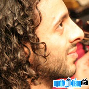 Ảnh Nhạc sĩ Wissam Joubran