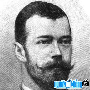 Ảnh Hoàng gia Nicholas II
