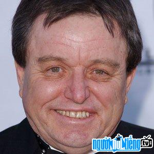 TV actor Jerry Mathers