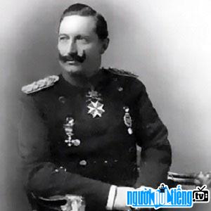 Royal Kaiser Wilhelm II