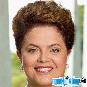 Ảnh Chính trị gia Dilma Rousseff
