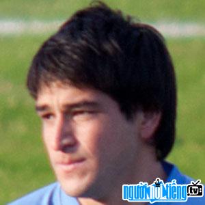 Football player Nicolas Lodeiro