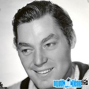 Swimmers Johnny Weissmuller