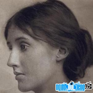 Ảnh Tiểu thuyết gia Virginia Woolf