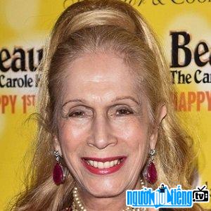 The author of the story is real Lady Colin Campbell