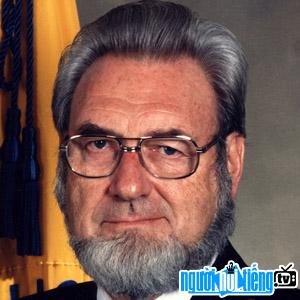 Ảnh Bác sĩ C Everett Koop