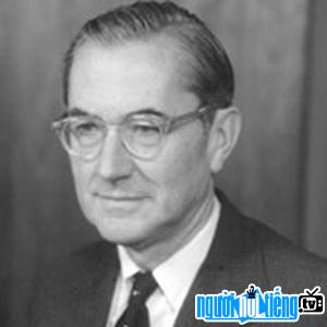 Politicians William Colby