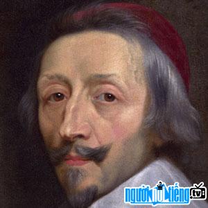 Ảnh Lãnh đạo Tôn giáo Cardinal Richelieu