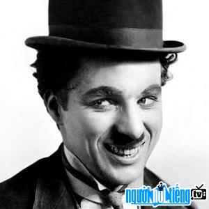 Ảnh Diễn viên nam Charlie Chaplin