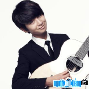 Ảnh Nghệ sĩ guitar Sungha Jung