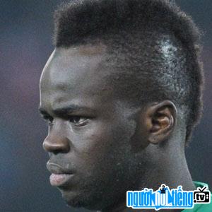 Football player Cheick Tiote