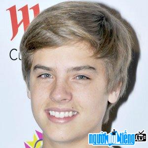 TV actor Dylan Sprouse