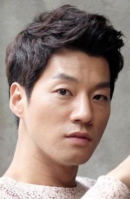 Actor Lee Chun-hee