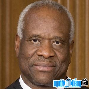Supreme Court of Justice Clarence Thomas