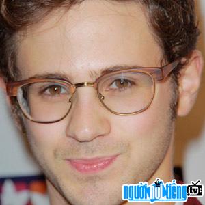 TV actor Connor Paolo