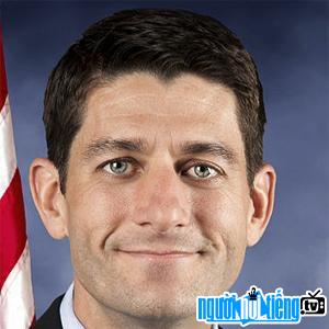 Ảnh Chính trị gia Paul Ryan