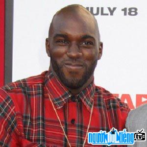 Basketball players Quincy Pondexter
