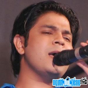 World singer Ankit Tiwari