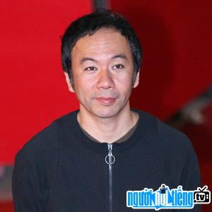 Manager Shinya Tsukamoto