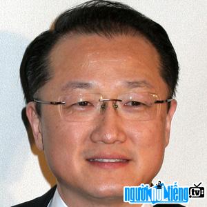 Ảnh Chính trị gia Jim Yong Kim