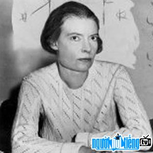 Civil rights leader Dorothy Day
