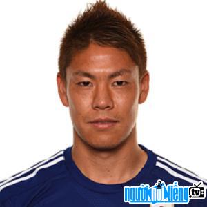Ảnh Cầu thủ bóng đá Masahiko Inoha
