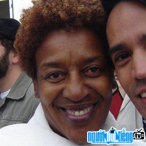 TV actress CCH Pounder