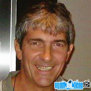 Football player Paolo Rossi