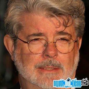 Ảnh Giám đốc George Lucas