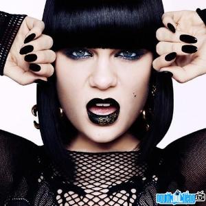 Pop - Singer Jessie J