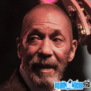 Bassist Ron Carter