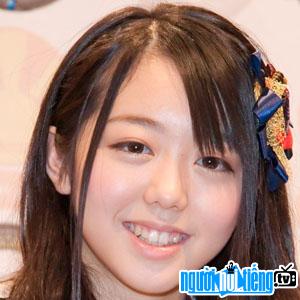 Pop - Singer Minami Minegishi