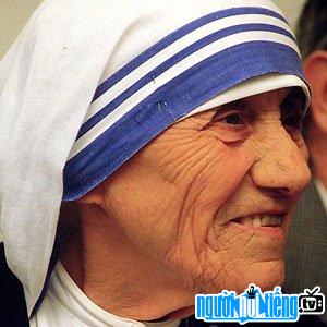 Religious Leaders Mother Teresa