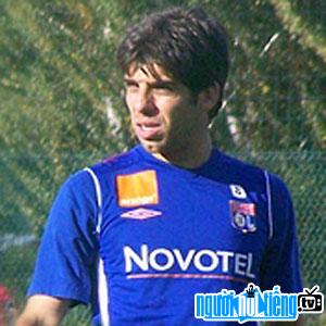 Football player Juninho