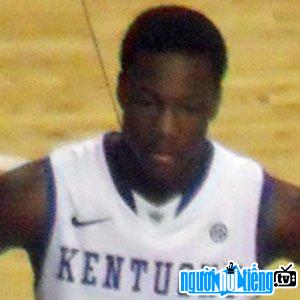 Basketball players Archie Goodwin
