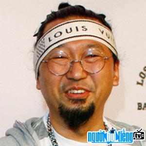 Pop artist Takashi Murakami