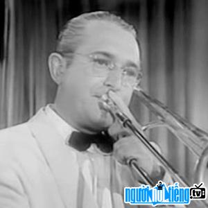 Composer Tommy Dorsey