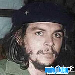 Activist Che Guevara