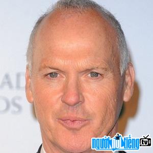 Actor Michael Keaton