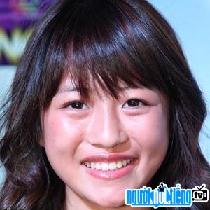 Ảnh Nữ diễn viên truyền hình Haley Tju