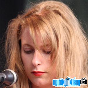 Pop - Singer Susanne Sundfor