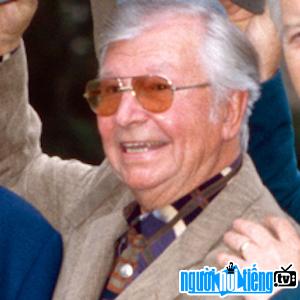 TV actor Clive Dunn