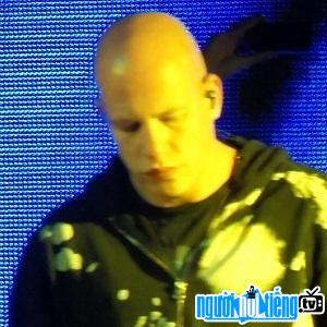 DJ Amit Duvdevani