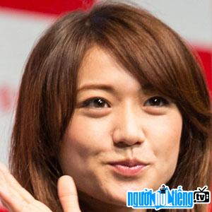 Pop - Singer Yuko Oshima