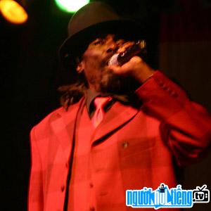 Singer Ramaica Reggae Joseph Hill