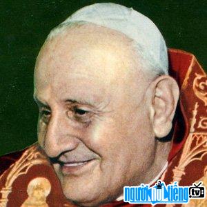 Religious Leaders Pope John XXIII
