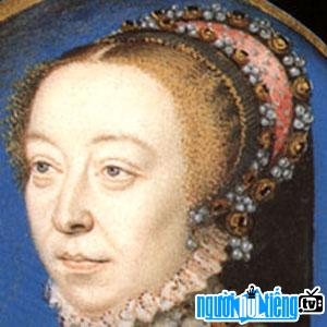 Royal Catherine De Medici