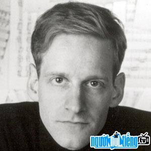 Composer Lowell Liebermann